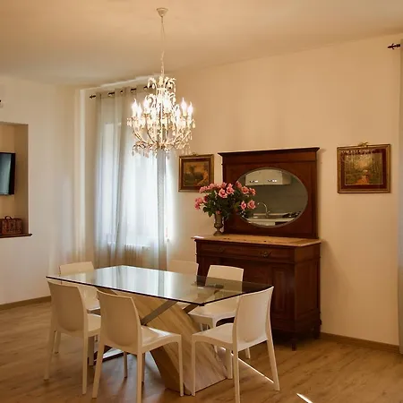 Umberto I Apartmán