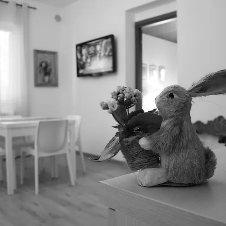 Umberto I Apartment