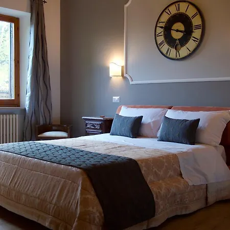 Umberto I Apartment *