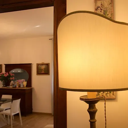 스위트 움베르토 I *