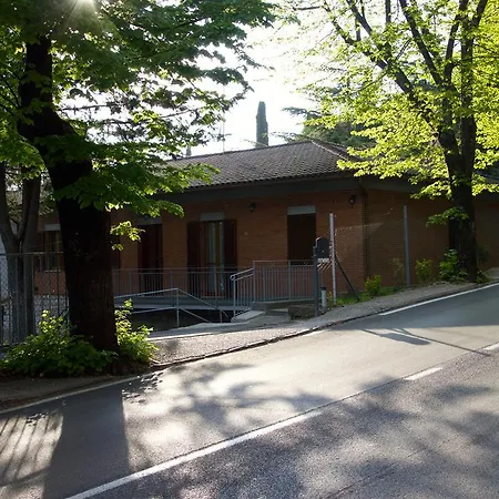 Apartman Umberto I Assisi