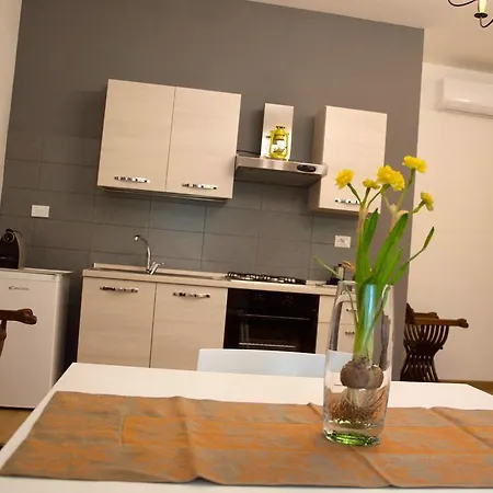 Apartment Umberto I
