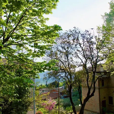 스위트 움베르토 I 아시시