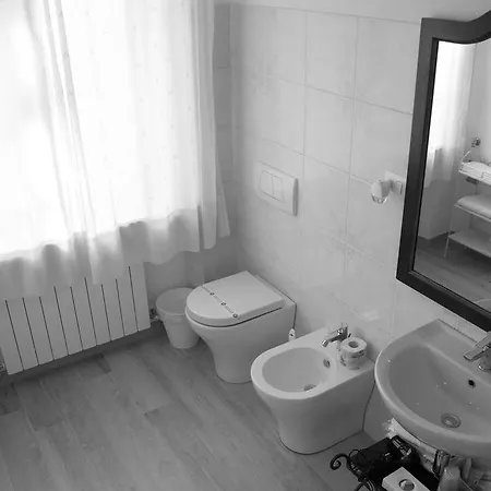 스위트 움베르토 I 아파트