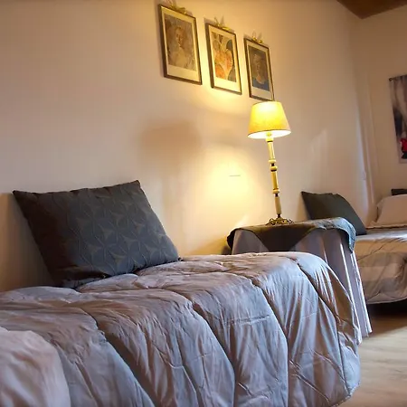 Umberto I Lejlighed *
