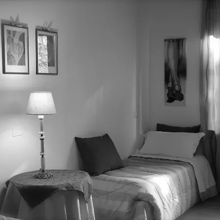 Apartmán Umberto I Assisi