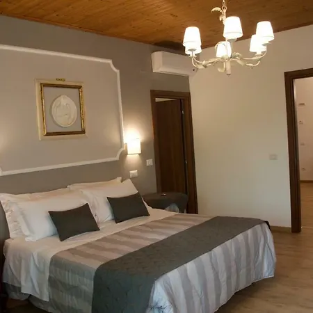 Apartmán Umberto I