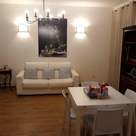 Apartment Umberto I