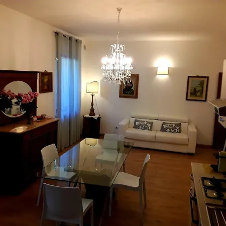 스위트 움베르토 I 아시시