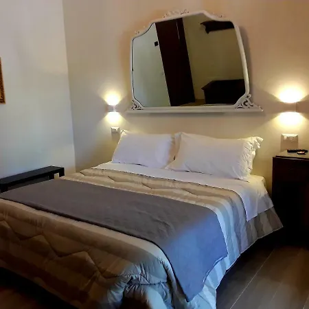 아파트 스위트 움베르토 I 아시시