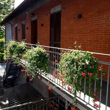 스위트 움베르토 I 아파트