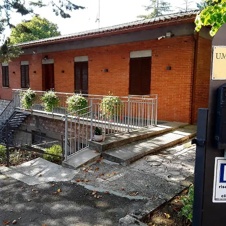 Lejlighed Umberto I