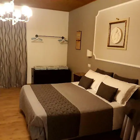 아파트 스위트 움베르토 I