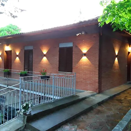 아파트 스위트 움베르토 I