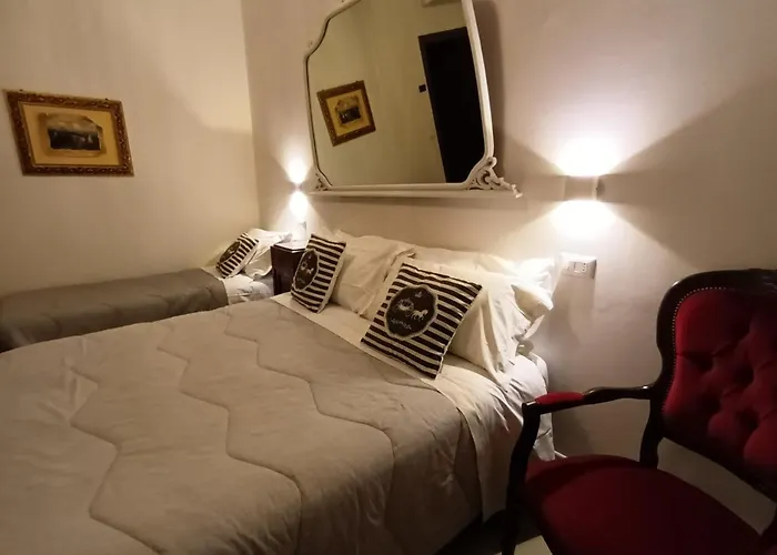 Apartamento Umberto I