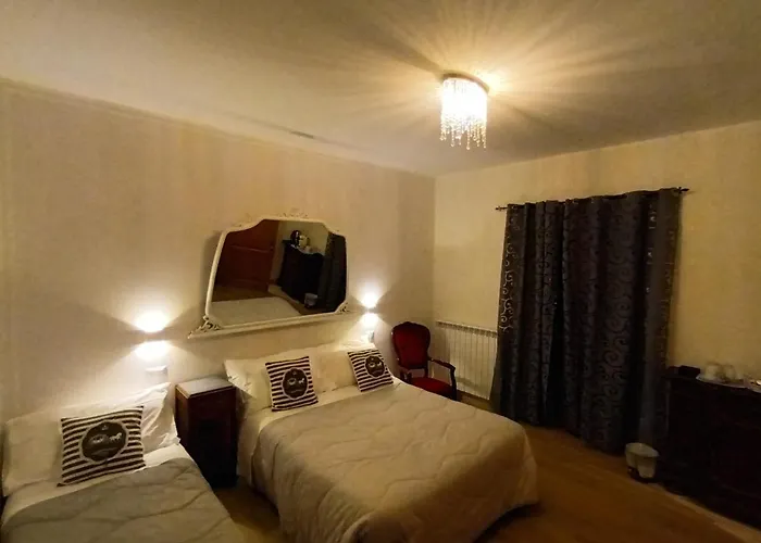 Apartamento Umberto I