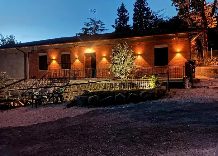 Umberto I Apartamento Assisi