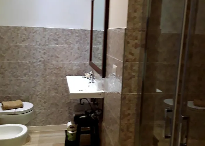 Apartamento Umberto I