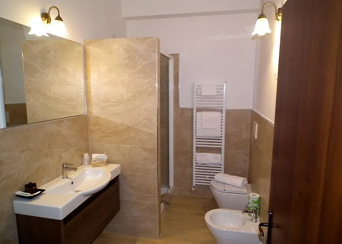 Umberto I Apartamento *