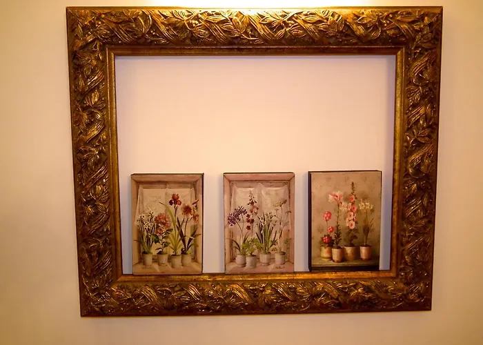 Umberto I Apartamento *