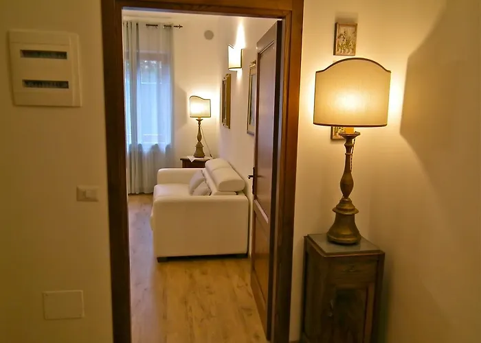 Apartamento Umberto I Assisi