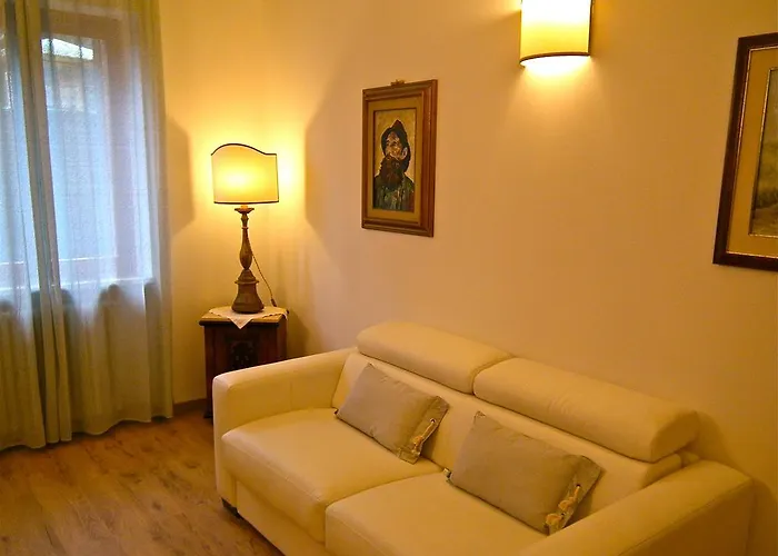 Umberto I Apartamento Assisi