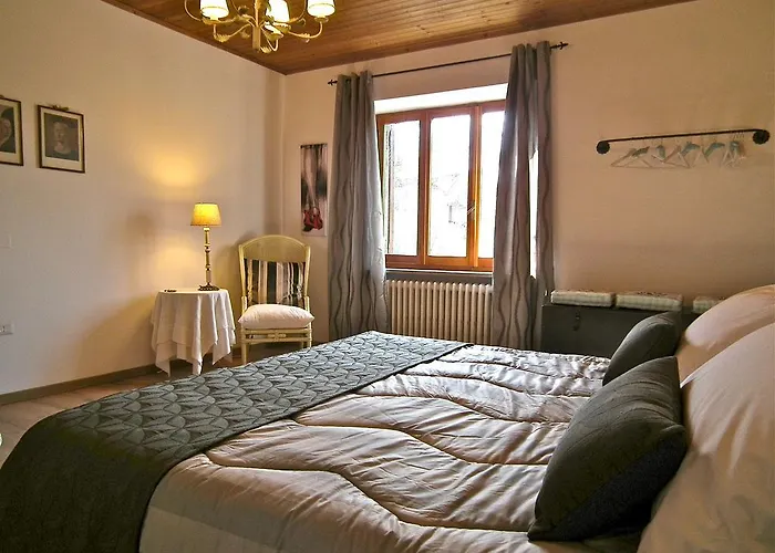 Apartamento Umberto I *