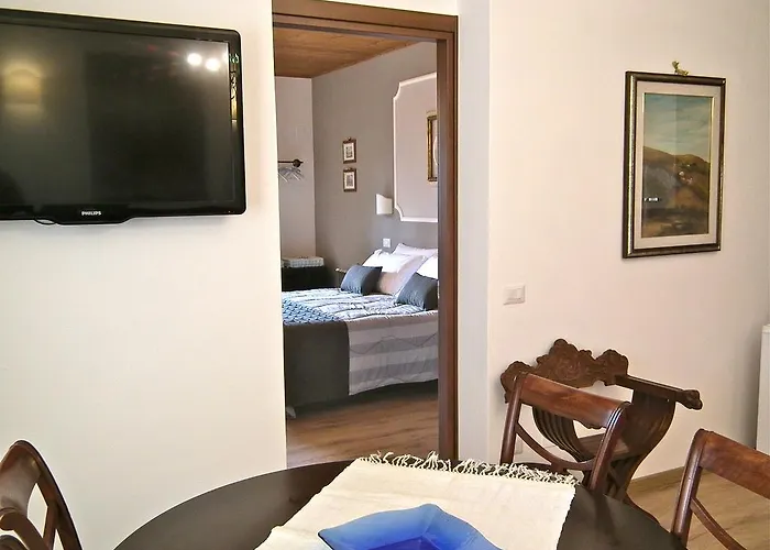 Umberto I Apartamento