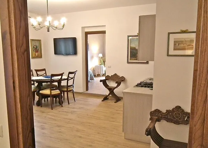 Apartamento Umberto I