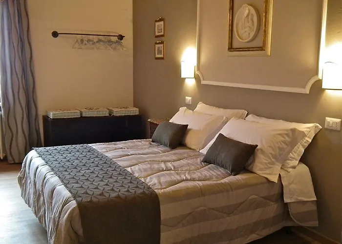 Umberto I Apartamento Assisi