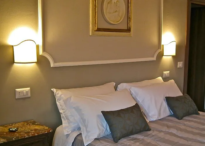 Apartamento Umberto I *