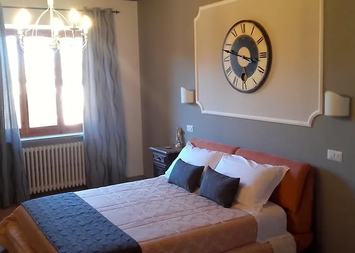 Apartamento Umberto I *