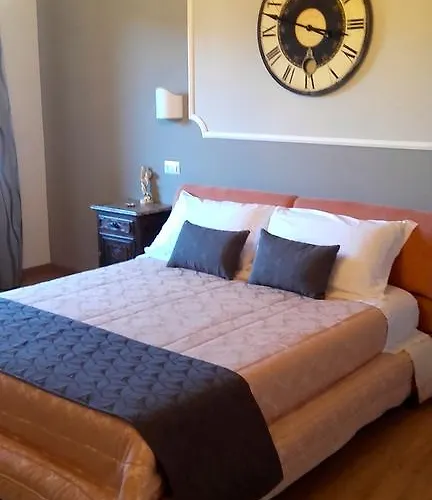 Apartamento Umberto I