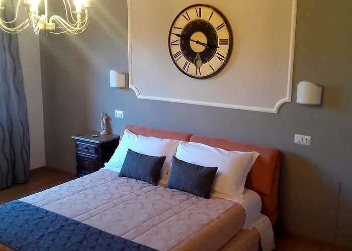 Umberto I Apartamento Assisi