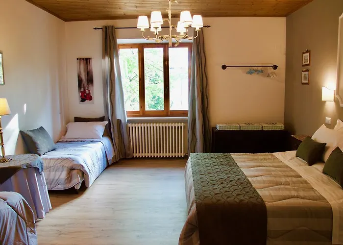 Apartamento Umberto I *