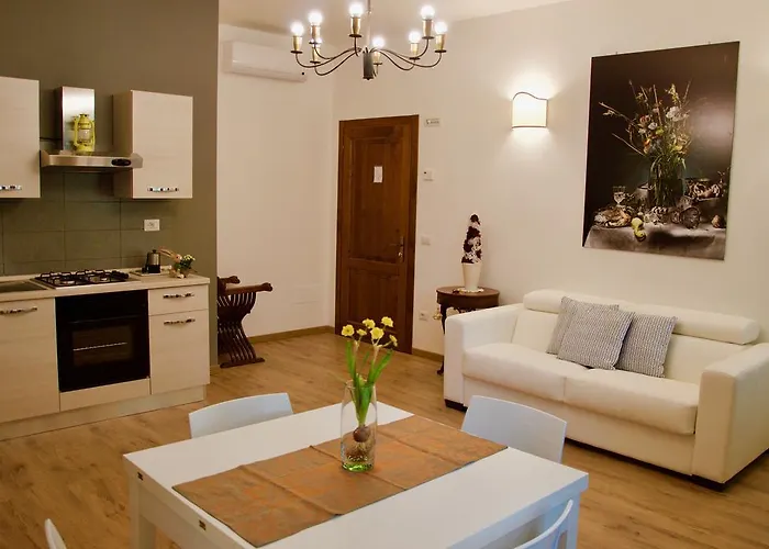 Apartamento Umberto I *