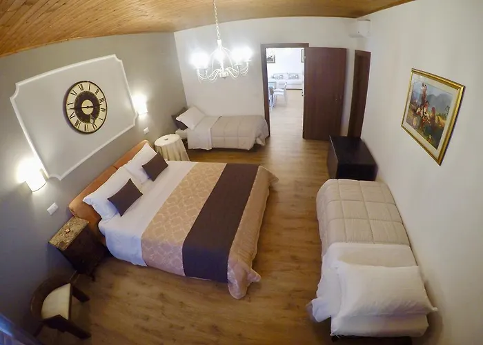 Umberto I Apartamento Assisi