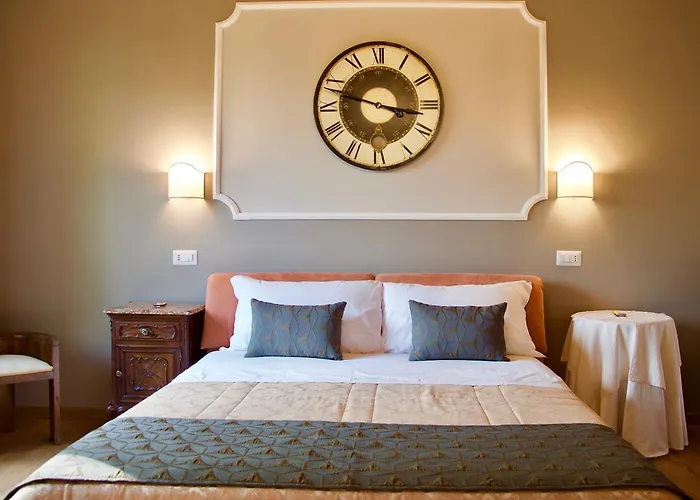 Umberto I Apartamento *