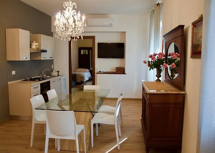 Umberto I Apartamento Assisi