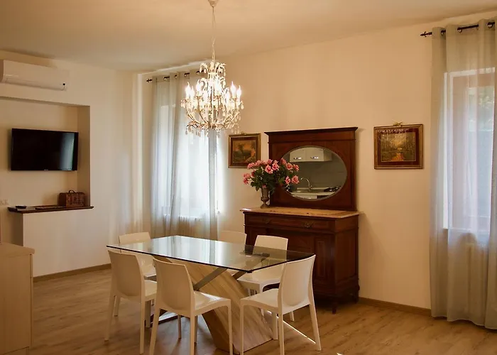 Umberto I Apartamento