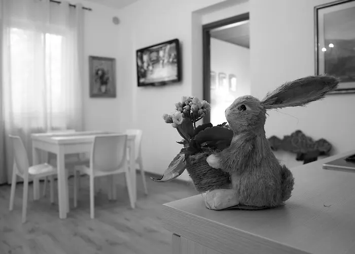 Umberto I Apartamento