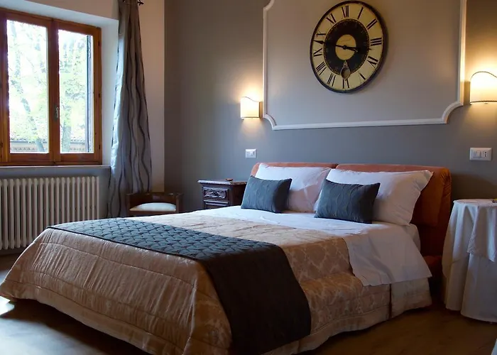 Umberto I Apartamento *