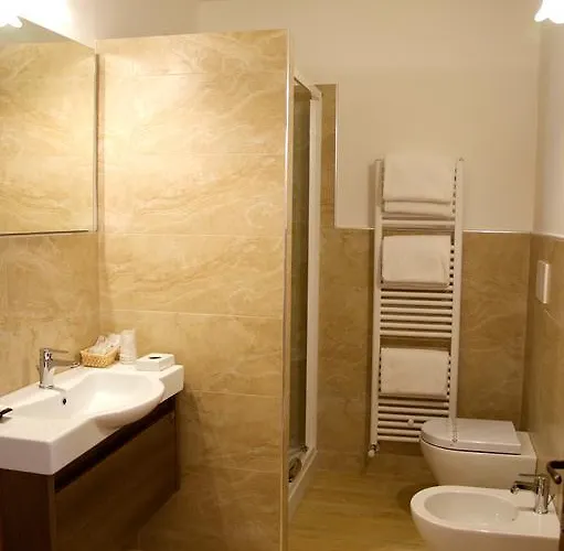 Umberto I Apartamento Assisi