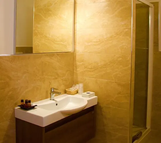 Umberto I Apartamento