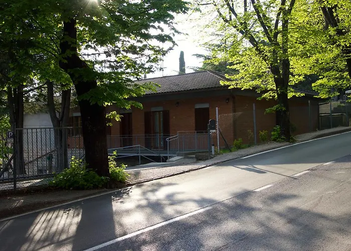 Apartamento Umberto I Assisi