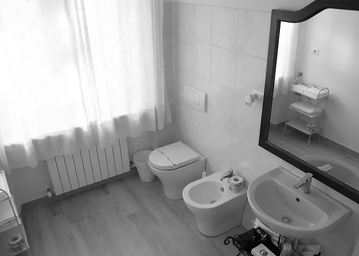 Umberto I Apartamento