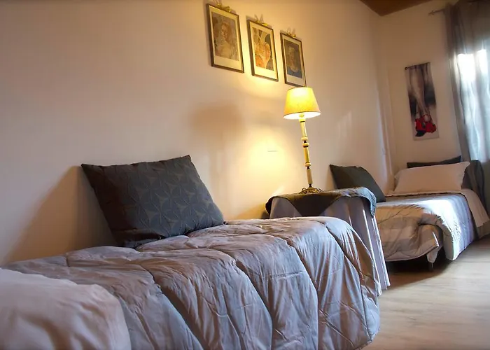 Umberto I Apartamento *