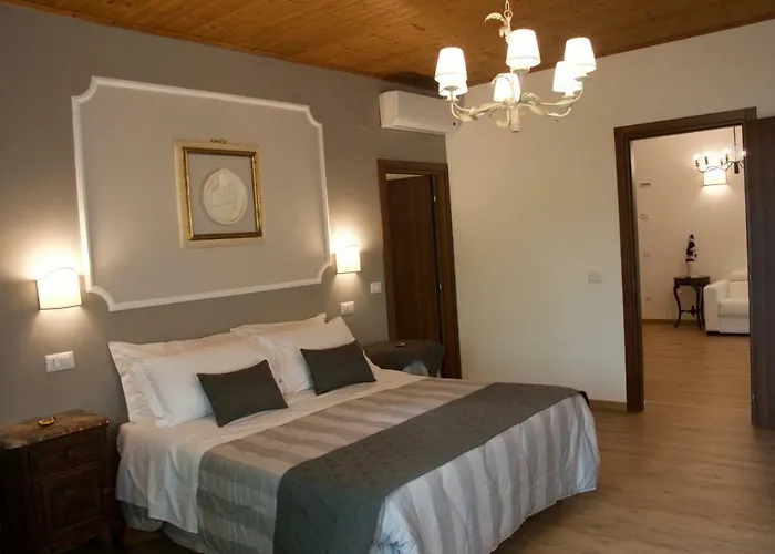 Apartamento Umberto I