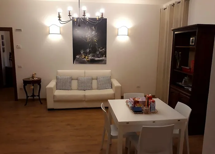 Apartamento Umberto I