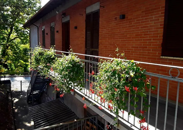 Umberto I Apartamento